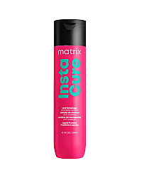 Matrix Total Results Instacure - Шампунь профессиональный для восстановления волос с жидким протеином 300 мл